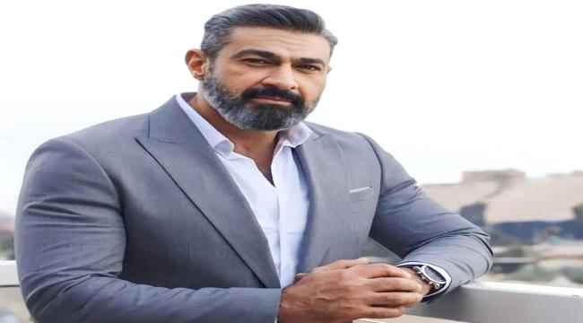 ياسر جلال يفاجئ جمهوره: أبحث عن فرصة في السينما
