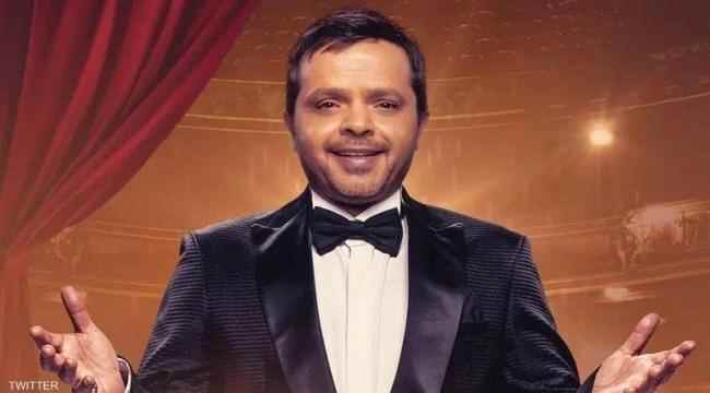 بالفيديو - النجم محمد هنيدي يكشف كواليس فيلمه مع النجمة عبلة كامل