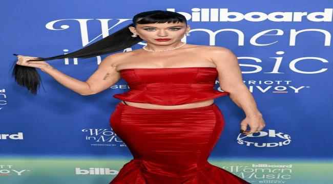 ابرز و أجرأ إطلالات Billboard... كاتي بيري تتخطّى خطوط الأحمر