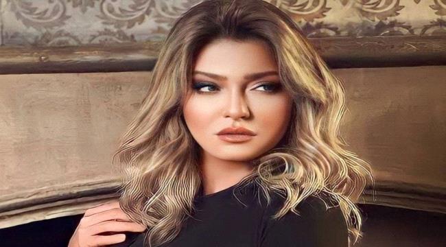 الفنانة علا غانم : تصوير فيلمي الجديد قريباً