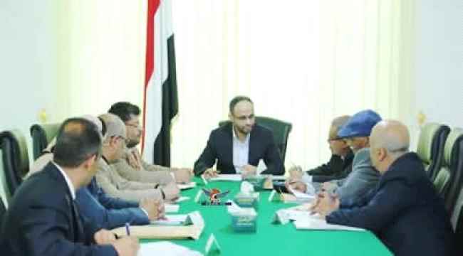 قيادي حوثي يشغل منصبين في آن واحد