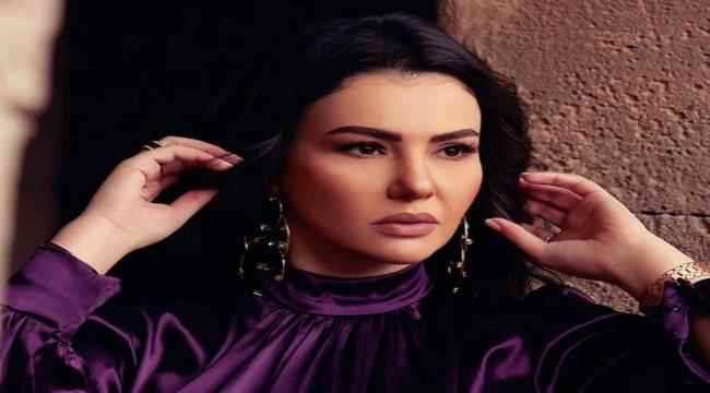الفنانة دينا فؤاد تكشف سر موافقتها على العمل مع أحمد العوضي