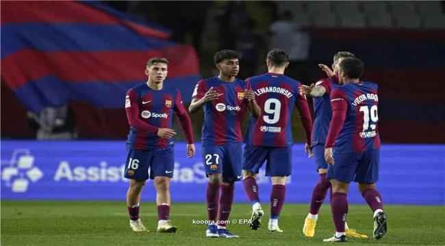 برشلونة يرفض عرضا خرافيا من باريس