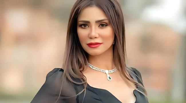 إيناس عز الدين تكشف تطورات حالة زوجها الصحية