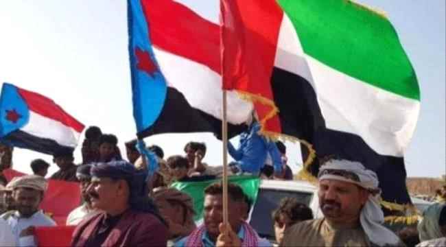 الإماراتي حليف صادق..واسألوا عدن