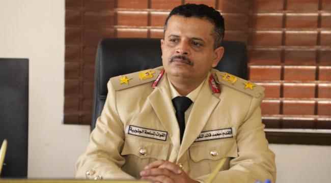 ناطق القوات الجنوبية ينفي أكذوبة الدمج للقوات