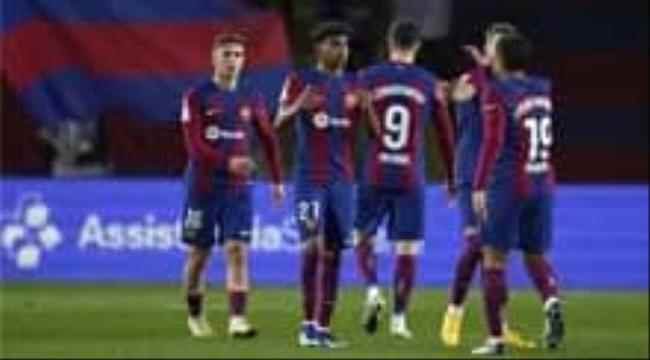 برشلونة على أعتاب ضم لاعب الريال السابق