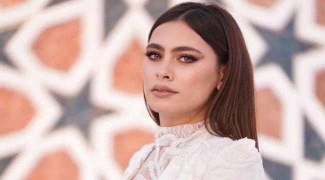 الفنانة هاجر أحمد تكشف سرّاً عن دورها الجديد: "لا أقلّد أحداً"