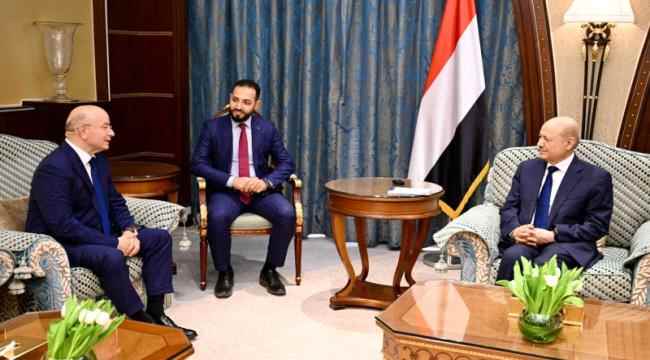 صحيفة دولية:فتح الشرعية اليمنية الباب للنفوذ التركي يوفر على أنقرة عناء التسلل عبر نافذة الإخوان