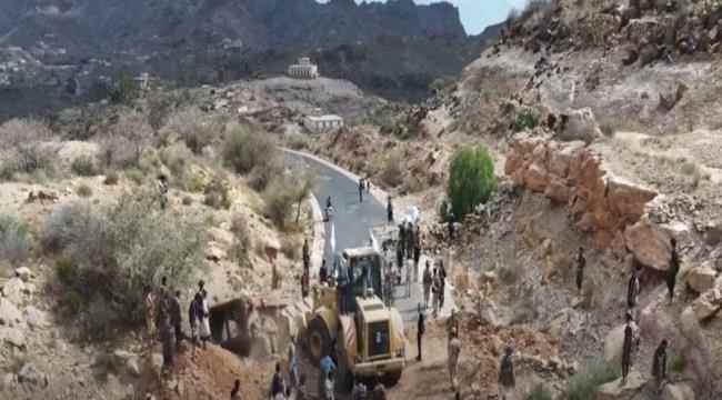 فشل فتح طريق صنعاء الضالع عدن ومصدر يكشف السبب 