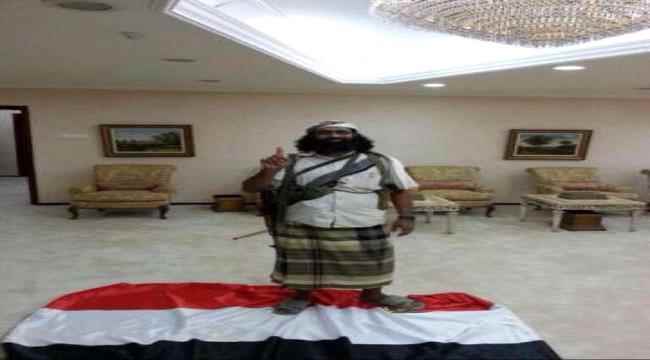 وصل للقصر الرئاسي.. القاعدة تلمح كيف توفي أميرها باطرفي.. معلومات لا تعرفها عن (باطرفي)