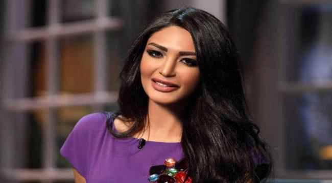 الفنانة سالي عبد السلام تكشف تفاصيل تعرّضها للسحر ومرضها الخطِر!