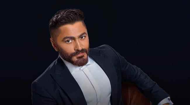  تامر حسني بسبب إعلان لإحدى الشركات يتلقي هجوم شرس على