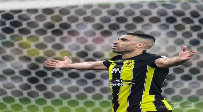 تصرف صادم من حمدالله بعد صفعة الكلاسيكو