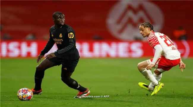 ميندي يرفض عرض ريال مدريد