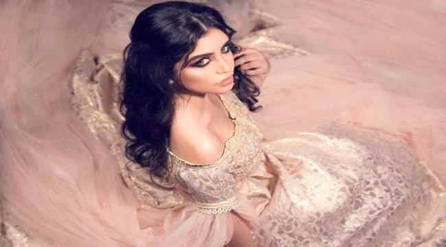 كنزي هلال تكشف مَن رشّحها لمسلسل "عتبات البهجة"