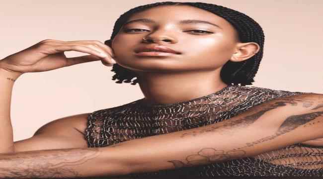 سفيرة دوليّة جديدة لمجموعات Dior للماكياج