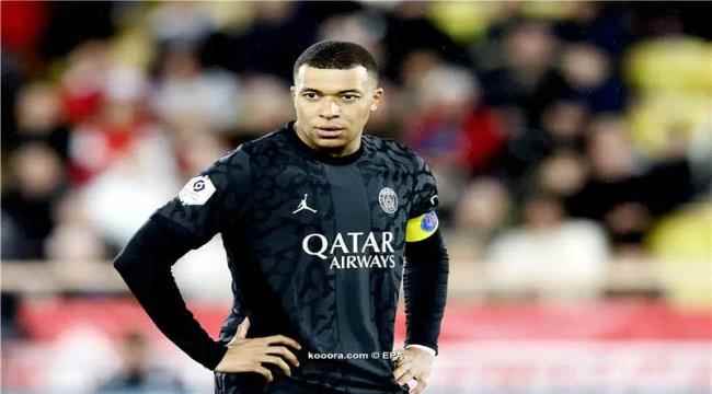 بسبب ريال مدريد.. مبابي مهدد بالحرمان من جائزتين