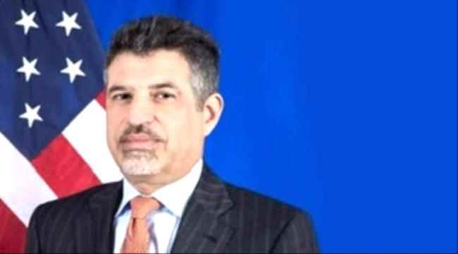 امريكا تكشف عن الجهة الحقيقية التي تنفذ الهجمات في البحر الأحمر 