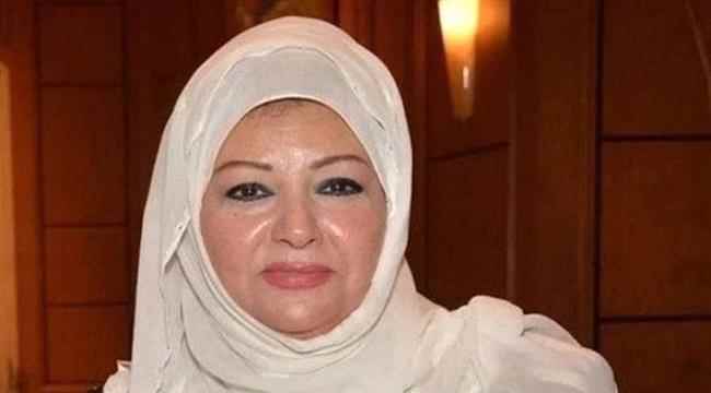 الفنانة القديرة عفاف شعيب تكذّب تصريحات محمد سامي