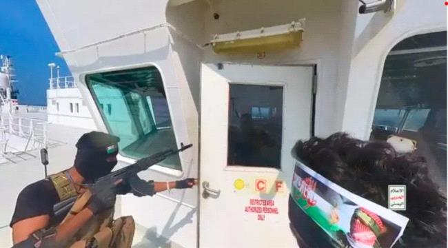 محادثات سرية بين واشنطن وطهران.. لتهدئة فصائلها المسلحة في اليمن