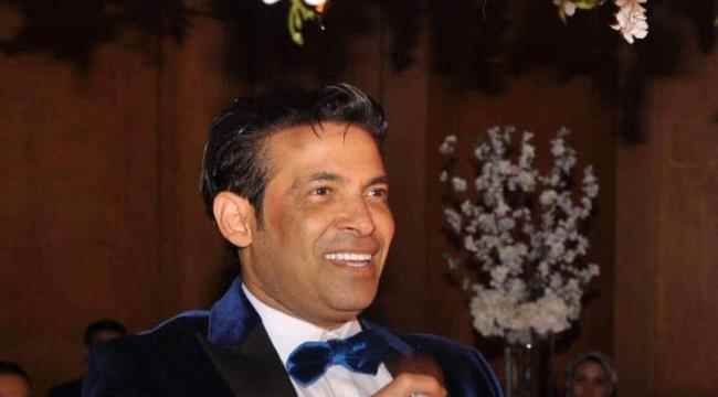 النجم سعد الصغير يكذّب تصريحات بوسي عن طليقها ويكشف مفاجأة