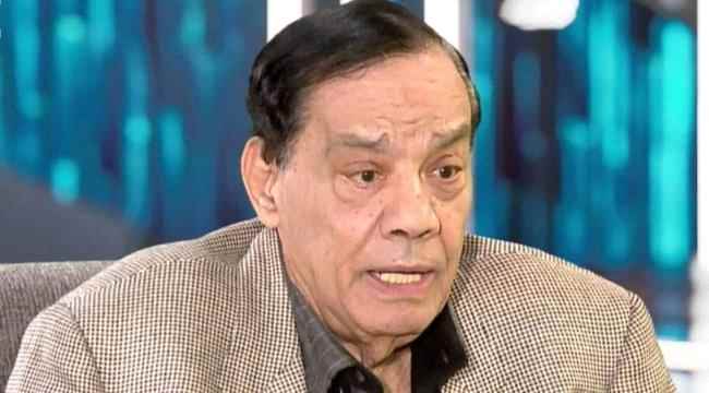 زوجو حلمي بكر تفتح النار على هذا النجم: "عار على الفن"!؟