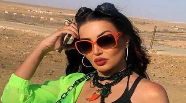 الفنانة سمية الخشاب تتحدث عن صعوبات تصوير مسلسلها وتكشف هذا الأمر