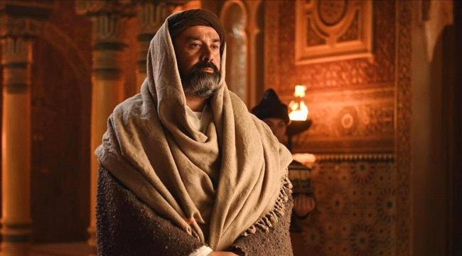 مخرج مسلسل "الحشاشين" يردّ على الانتقادات التي طاولته