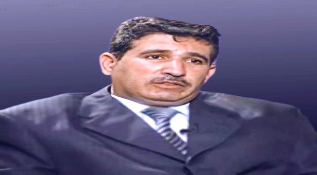 ‏نجل القاضي قطران يكشف آخر تفاصيل اختطاف والده ويحذر من أمر خطير