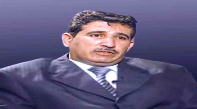 ‏نجل القاضي قطران يكشف آخر تفاصيل اختطاف والده ويحذر من أمر خطير