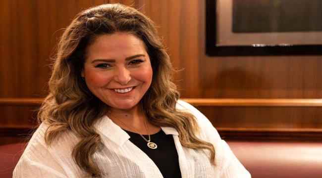 الفنانة صابرين تكشف سرّ نحافتها وطريقتها في خسارة الوزن الزائد