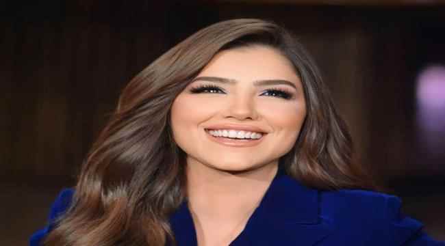 الفنانة مي عمر تردّ على علاء مبارك بعد إشادته بمسلسلها