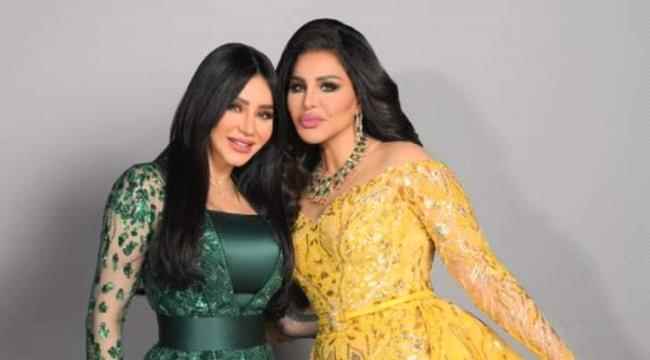 الاعلامية لجين عمران توثّق طريقة تحضير أحلام للسحور بكميات كبيرة
