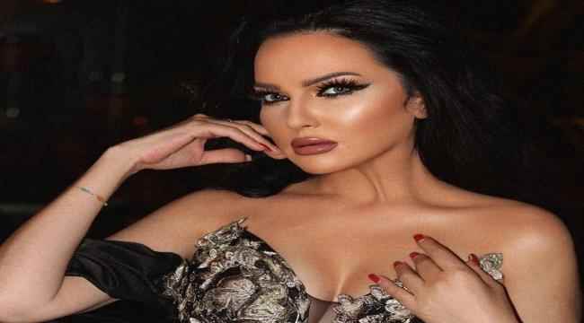 الفنانة الاردنية صفاء سلطان مصابة بمرض خطِر... هذا ما كشفته