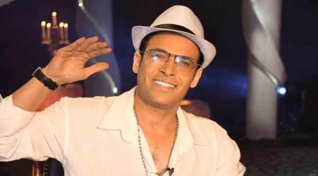 النجم سعد الصغير يهاجم بسمة وهبة وينسحب من البرنامج