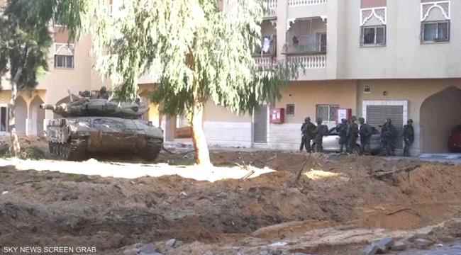وزير إسرائيلي: سنجتاح رفح حتى لو تسبب ذلك في شقاق مع واشنطن