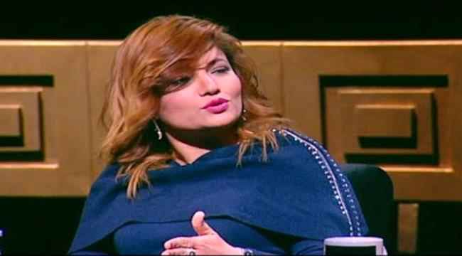 سماح أرملة حلمي بكر توجّه رسالة قوية لهذه النجمة!