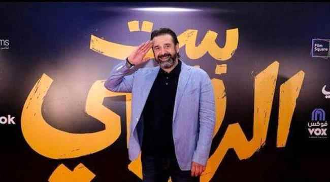 الفنان كريم عبد العزيز يكشف عن صفات المرأة التي تجذبه ويكشف مفاجأة عن أحمد زكي