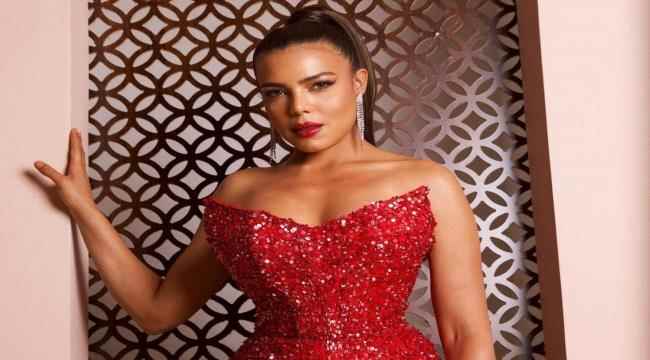 الفنانة ناهد السباعي تفجّر مفاجآت عن عمل شهير ووالدتها وتجميد بويضاتها