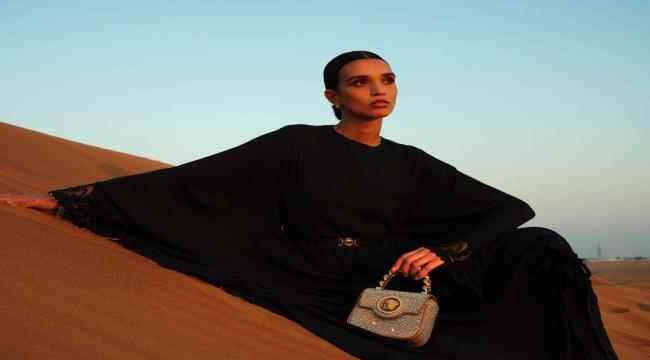 ماركات عالمية LUXURY BRANDS تحتفي بالشهر الفضيل