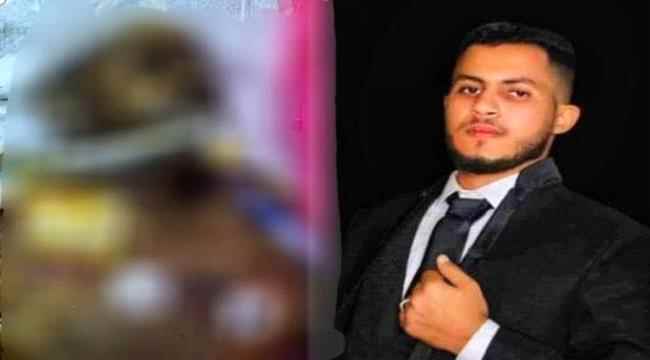 عدن..وفاة شاب انقذ أسرتين من حريق 