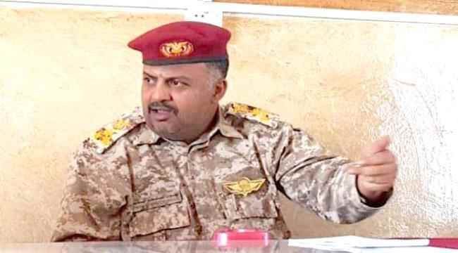 اللواء 115مشاة يعقب لصحيفة المرصد