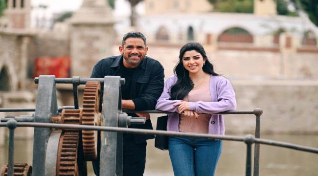 على شاشة رمضان... المنافسة شرسة بين فنّاني مصر