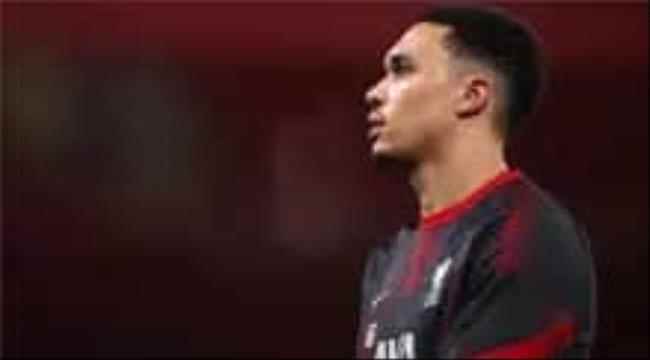 ريال مدريد يشترط لضم أرنولد