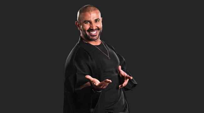 هجوم على أحمد سعد بعد تصريحاته عن شقيقه الأكبر