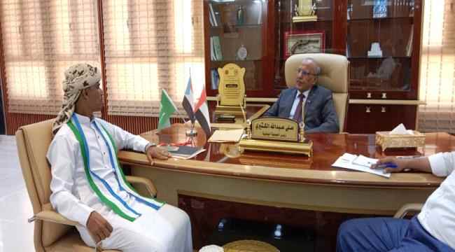 لقاء تهامي ـ جنوبي لتعزيز صف القوى المناهضة لمليشيات الحوثي