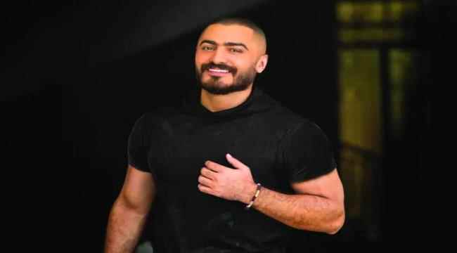 المطرب تامر حسني يوّجه رسالة إلى جمهوره وهذا ما قاله لبسمة بوسيل في عيد الأم
