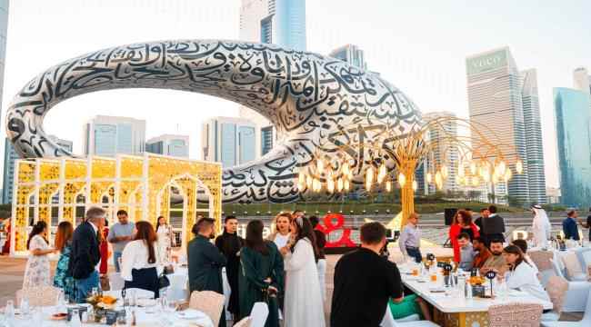 BEST PLACES IN RAMADAN وجهات سياحية مميزة خلال شهر رمضان المبارك