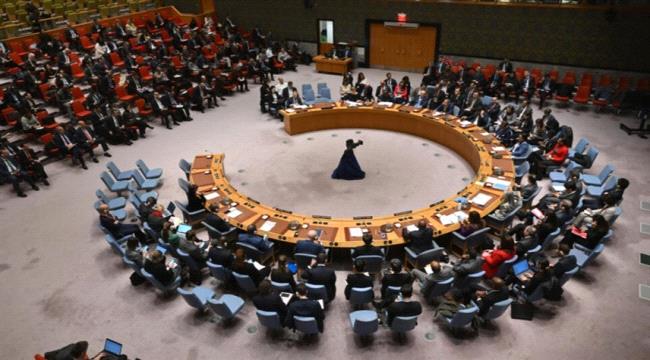 مجلس الأمن يتبنى قراراً بوقف فوري لإطلاق النار في غزة ...